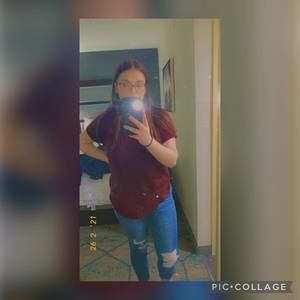 Meet your Posher, Amber